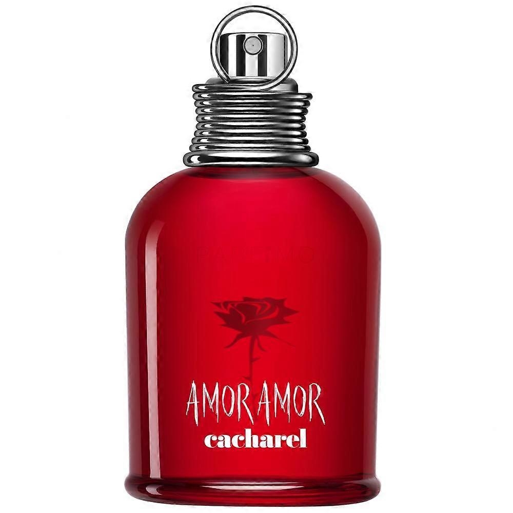 Cacharel Amor Amor EDT W 100 ml