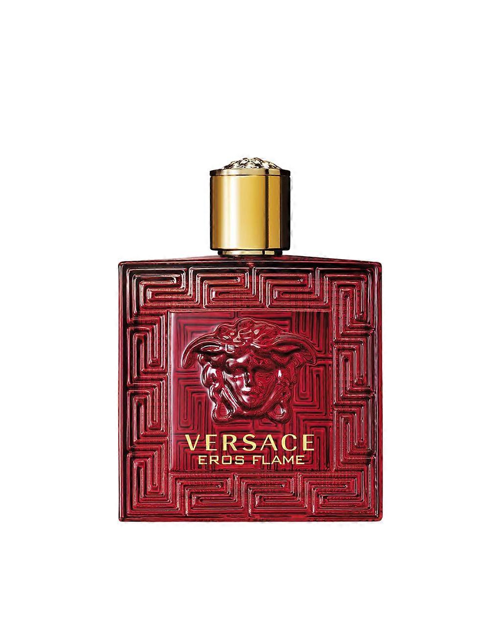 Versace Eros Flame Eau De Parfum For Men 100 ml