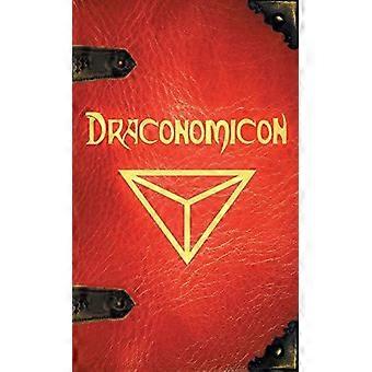 Draconomicon The Book Of Ancient Dragon Magick - book, Joshua - Hardcover - en Book