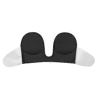 Femmes Soutien-gorge collant Sans bretelles Soutien-gorge sans dos Soutien-gorge auto-adhésif Soutien-gorge invisible Push Up
