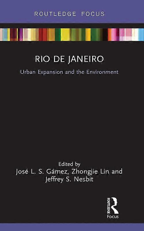 Rio De Janeiro