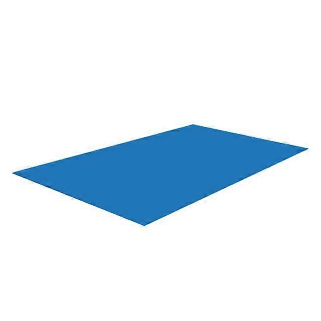 Swimming Pool Flooring Options | Plastic Mat Swimming Pool