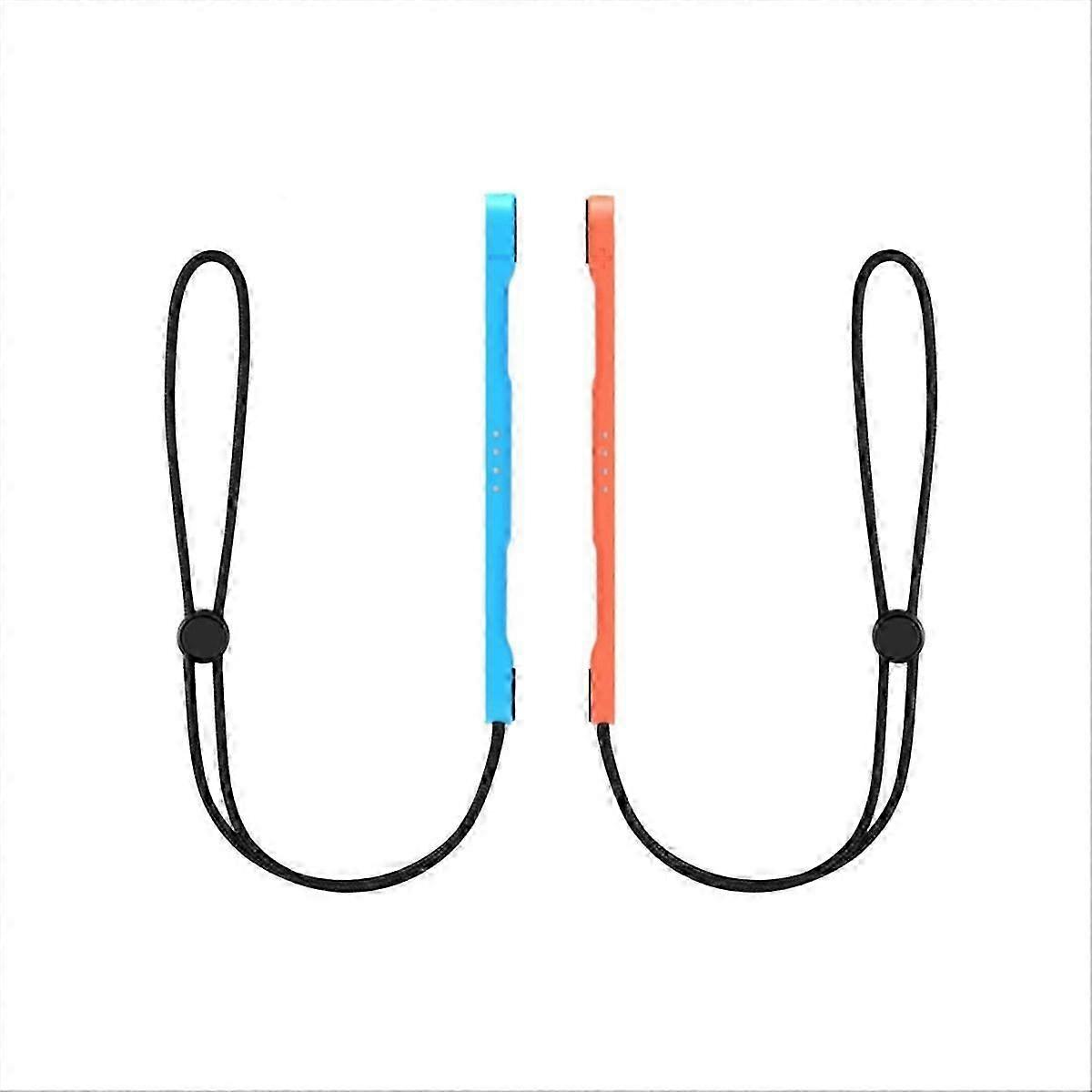For Switch2 Wrist Strap Lanyard Controller Anti-Lost Strap B