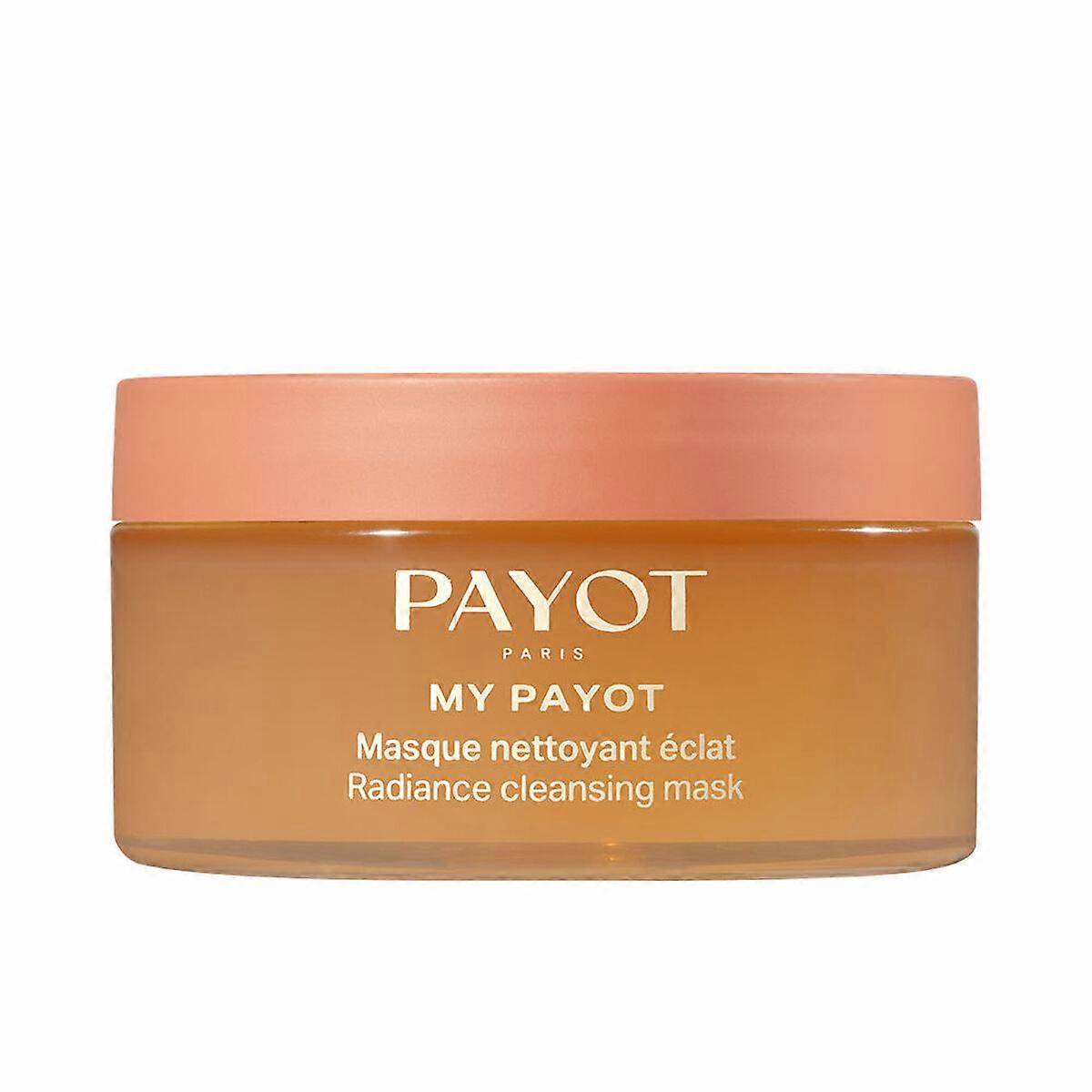 My Payot Radiance Cleansing Mask 100ml