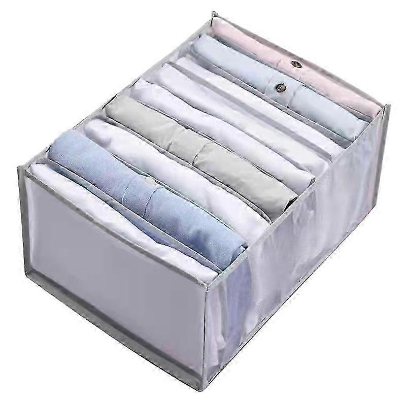 Lightweight Mesh Underwear Sorting Box