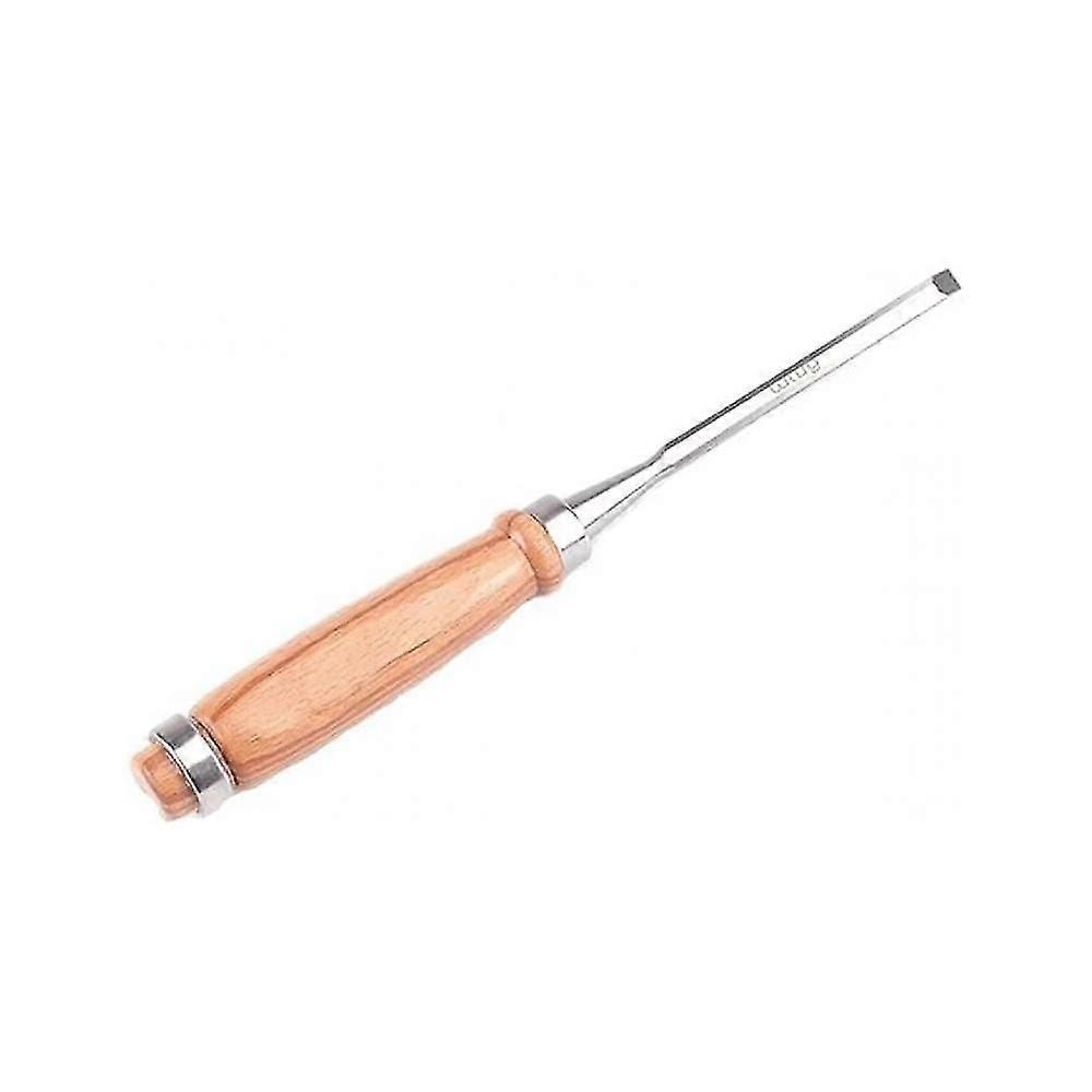 Mike Wood Chisel 4pcs/set Manual Wood Carving Hand Chisel Tool Set Professional Carpenters Woodworking Gouges Diy Hand Tools Light Durability (size :
