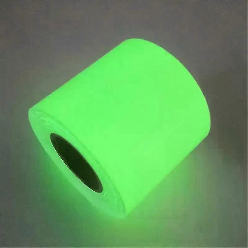 Self-Adhesive Luminous Warning Tape