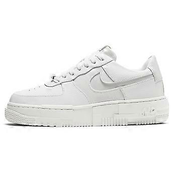Nike Air Force 1 Low Pixel Summit White Women's CK6649-102