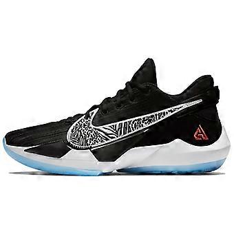 Nike Zoom Freak 2 EP 'Black White' CK5825-001