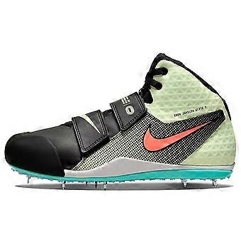 Nike Zoom Javelin Elite 3 'Barely Volt Hyper Orange' AJ8119-700