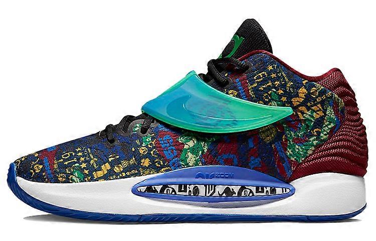 Nike KD 14 'Ky D' DC9382-500