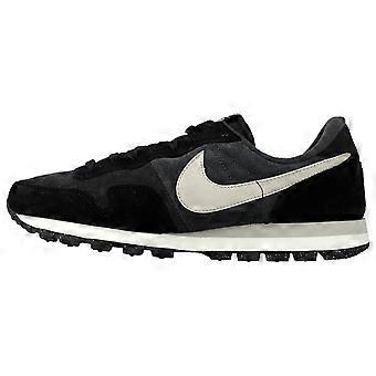 Nike Air Pegasus 83 Couro 'Antracite' 616324-012