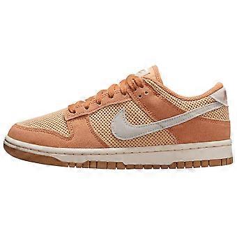 Nike Dunk Low Next Nature SE Amber Brown Damen HJ5864-200