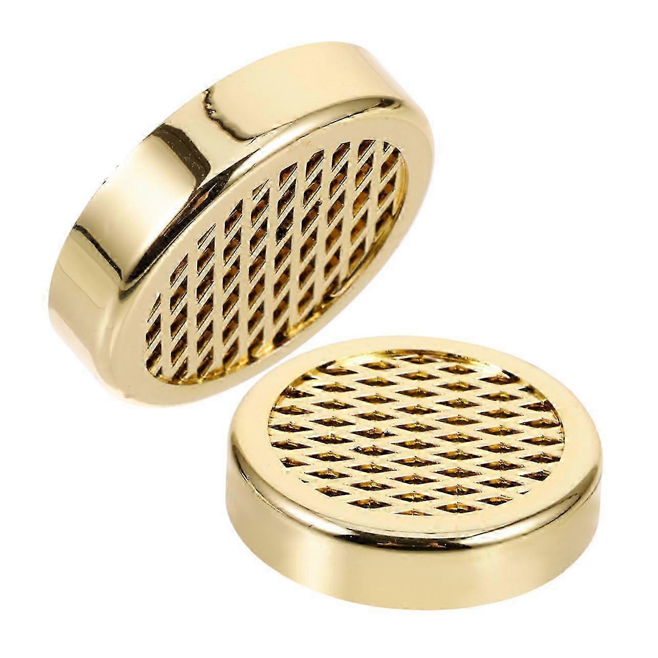 2Pcs Compact Cigar Humidity Set
