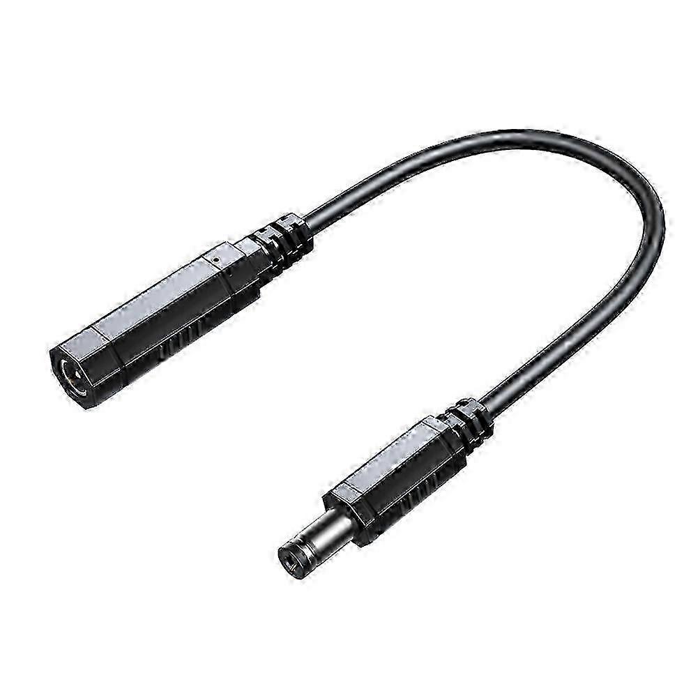 DC Router Auto-Reboot Timer Cable