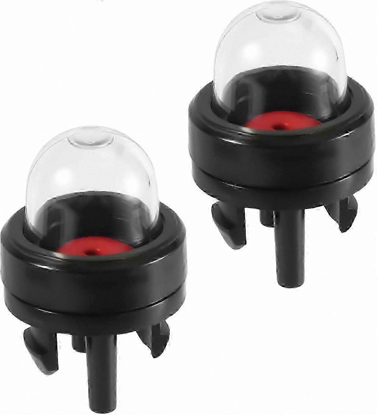 Snap-In Primer Bulb 2-Pack