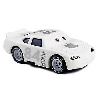 1:55 Alloy Cars Toy Set