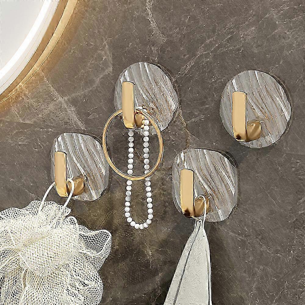 Large Smooth Surface Adhesive Hooks