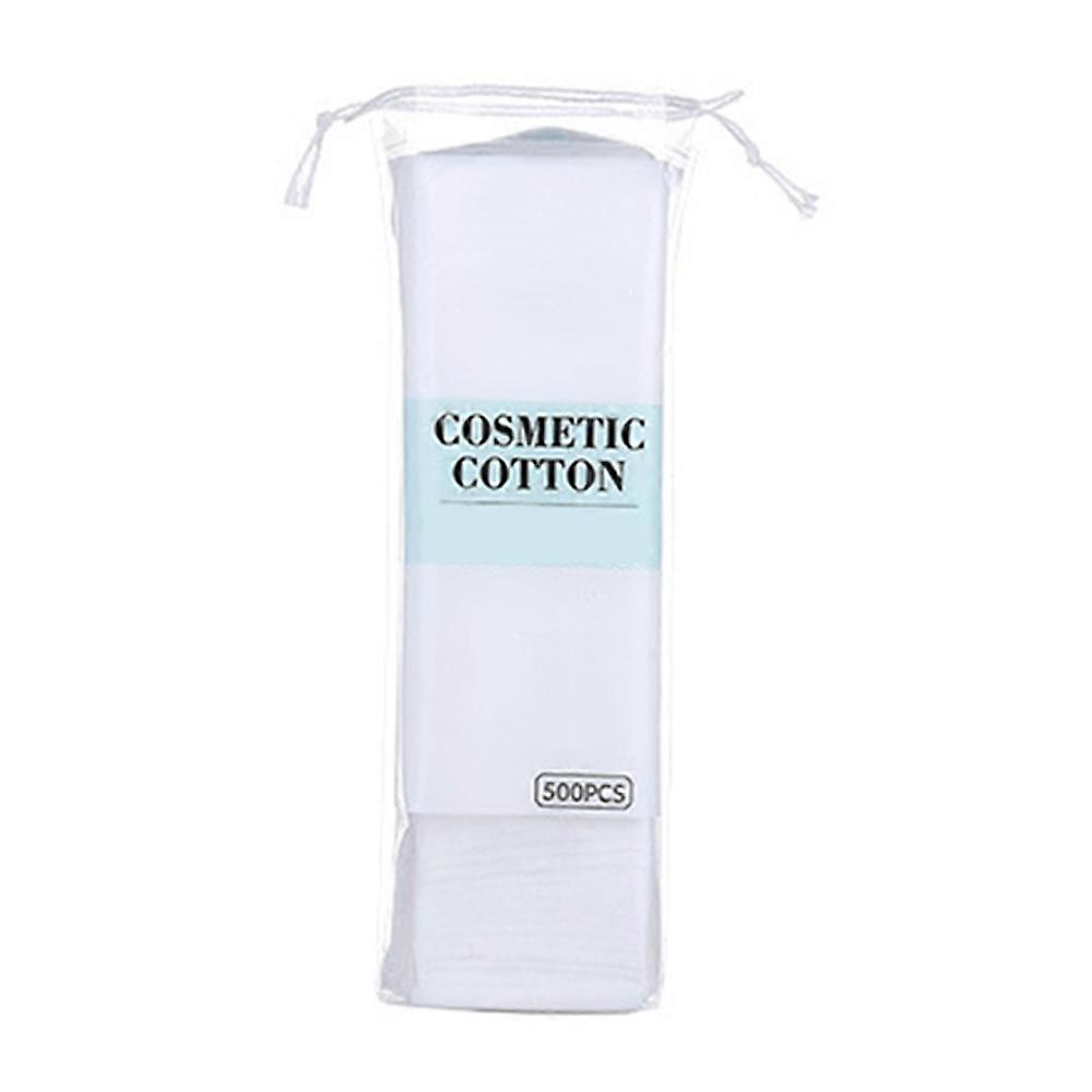 Moisturizing Stretchable Hypoallergenic Cotton Pads