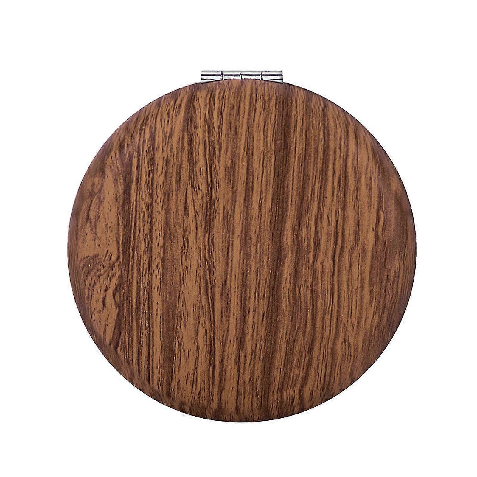 Slim Dual Side Clarity Makeup Mirror