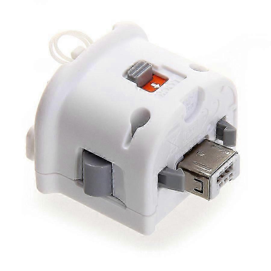 Wii Remote Motion Plus Adapter