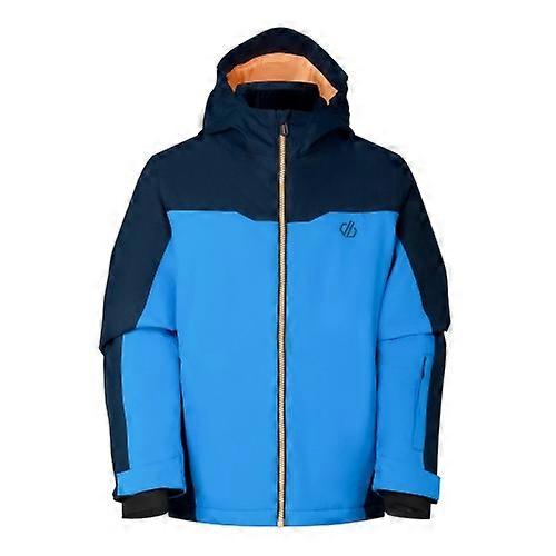 Dare 2B Childrens/Kids Piste Two Tone Ski Jacket