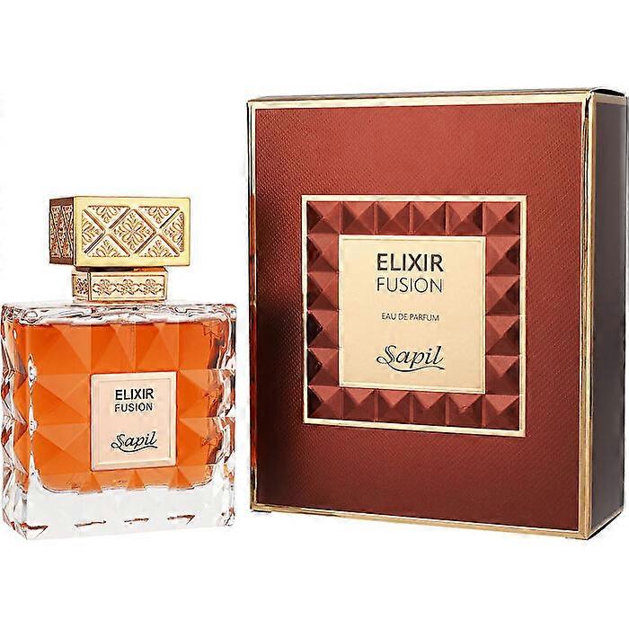 Sapil Elixir Fusion Eau De Parfum Spray 90ml/3.3oz
