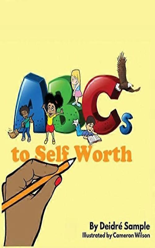 Abcs To Self Worth