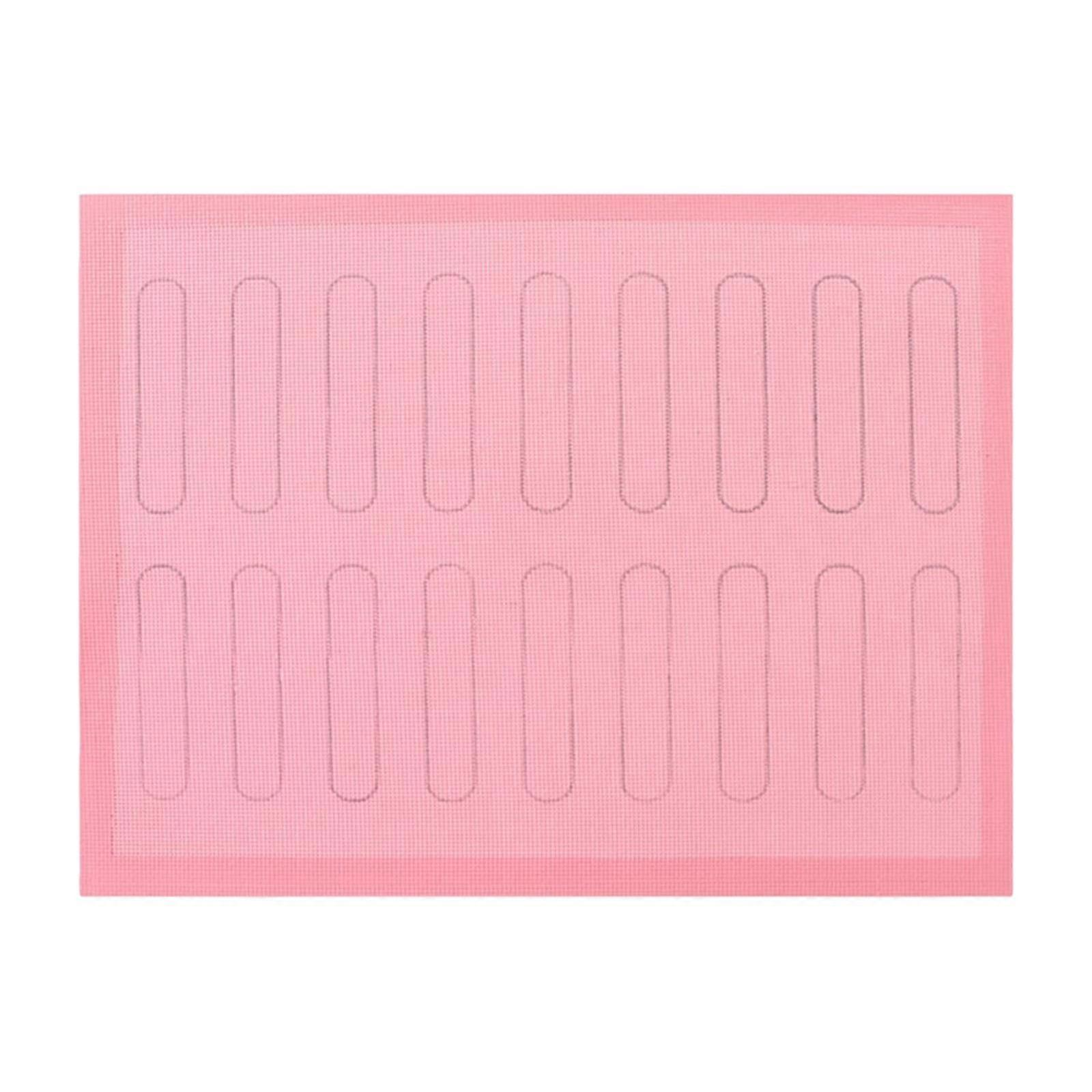 Baking Mat Nonstick Bread Making Tools Bakeware Mat Baking Sheet for Kitchen