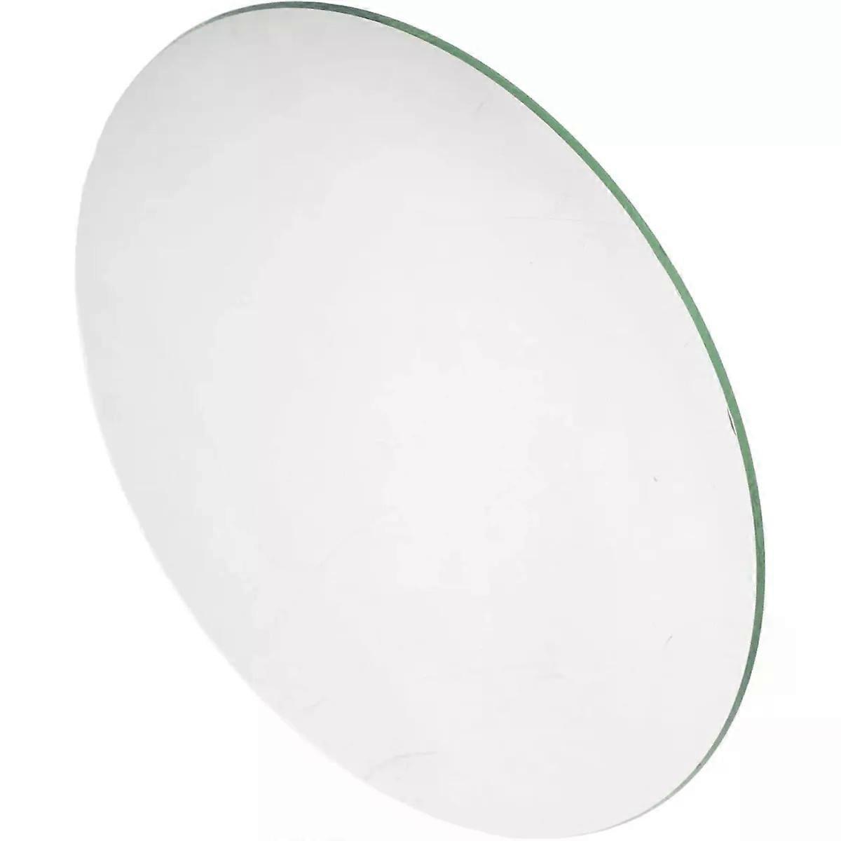 Clock Face Inch 4 Convex Replacement Dome Glass