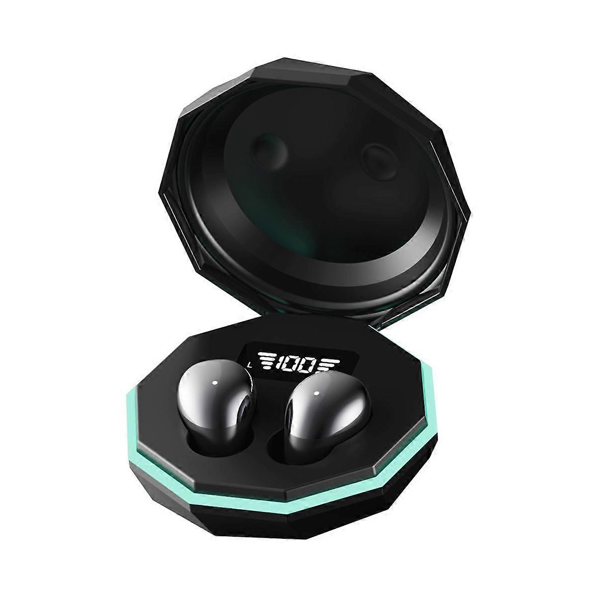 Wireless Invisible Comfortable Sleep Bluetooth Earphone