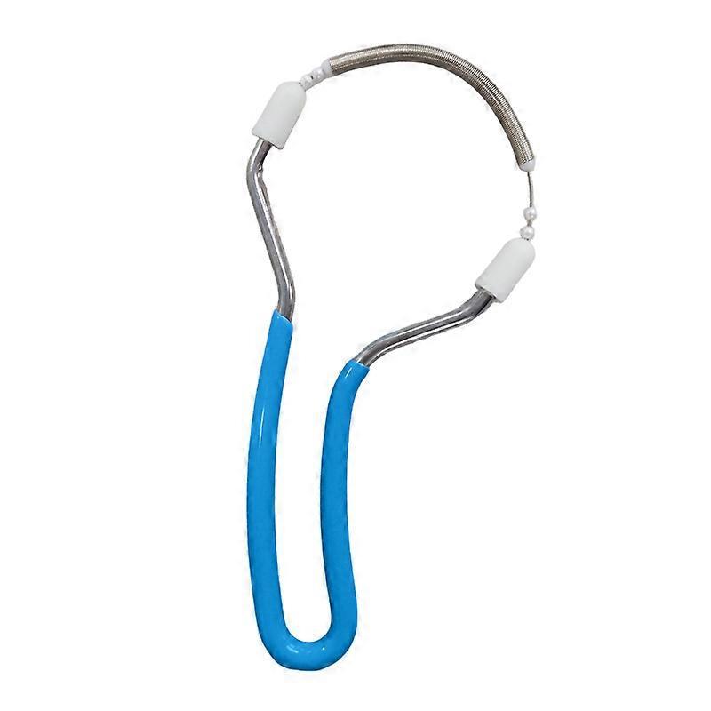 Facial Hair Removal Spring Roller Tool