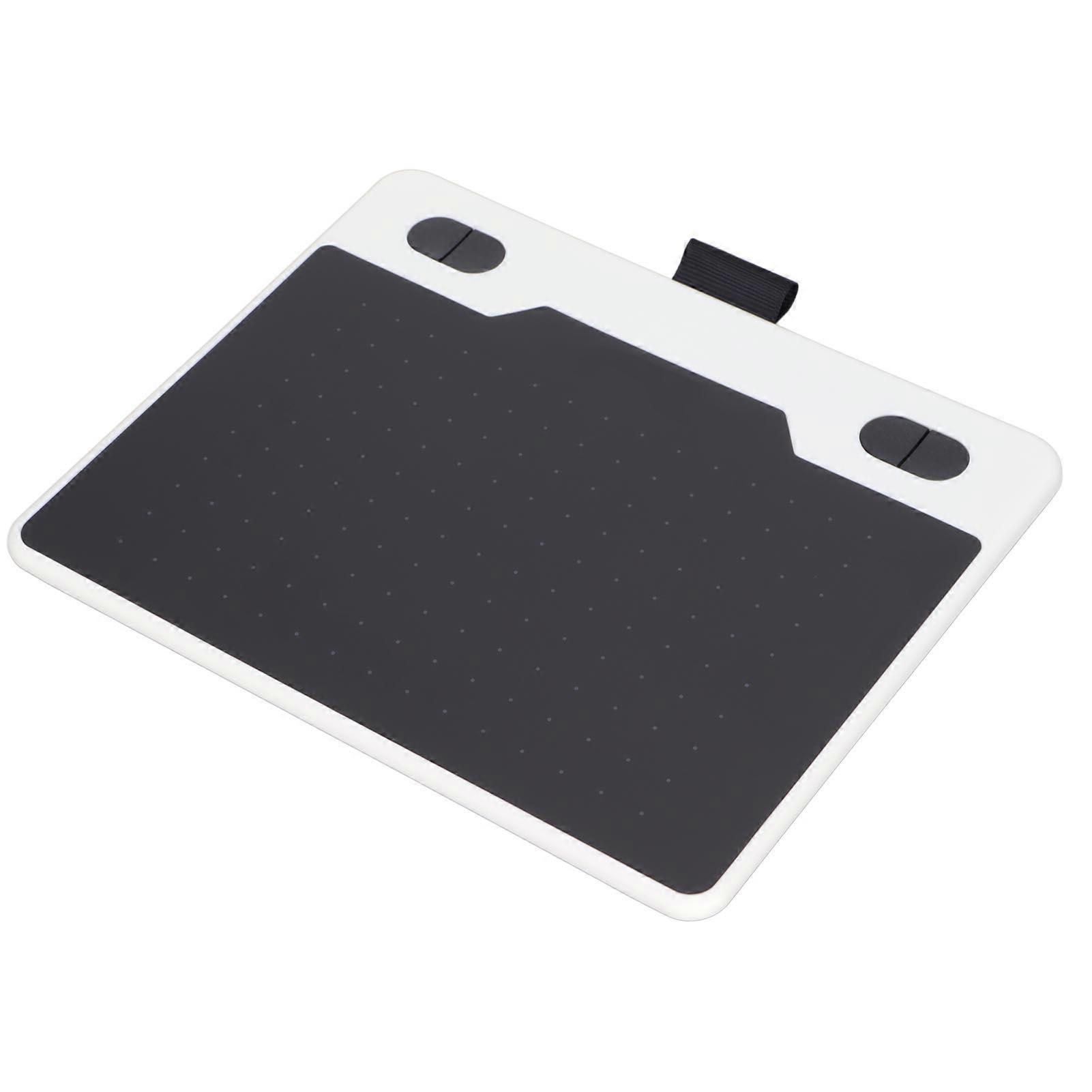 Digital Tablet Automatic Recognition Electromagnetic Induction Fast Reading 5080LPI Resolution Graphic Drawing Tablet