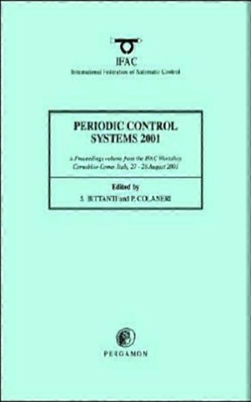 Periodic Control Systems 2001