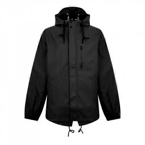 Jack1t Mens Elements Anorak