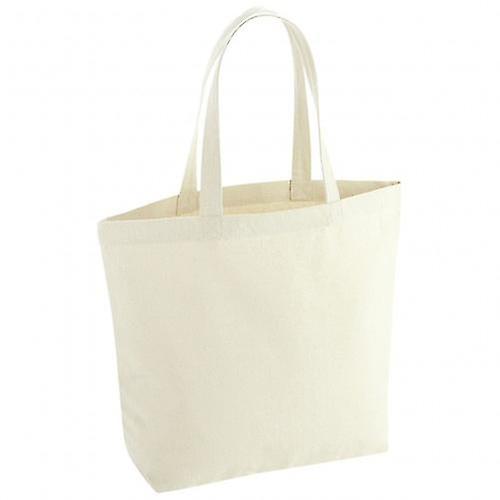 Westford Mill Revive Recycled Tote Bag
