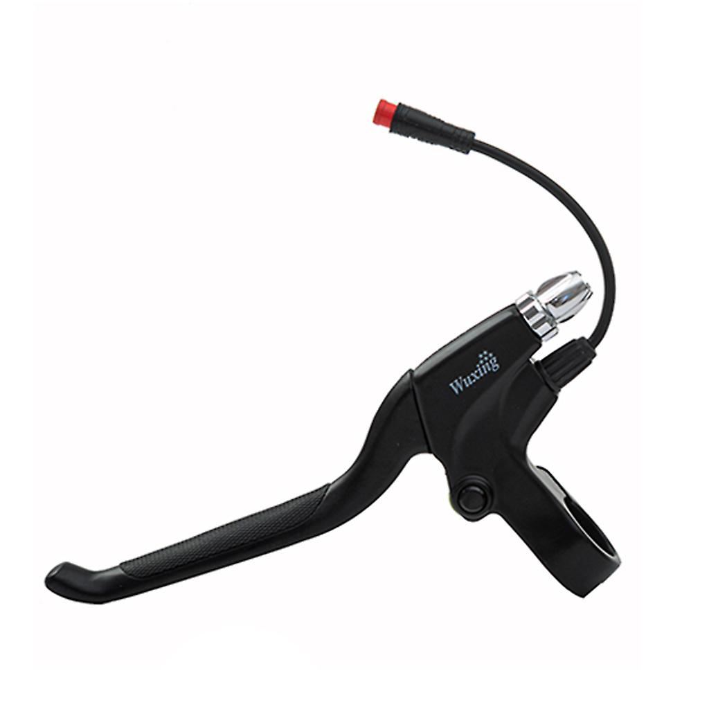 Professional Electric Scooter Brake Level Handle Bar Replacement Set