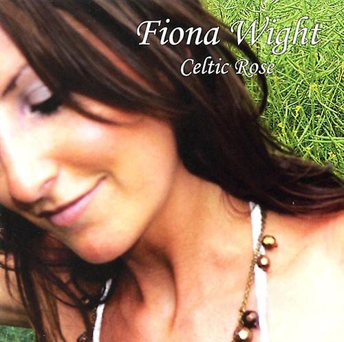Wight,Fiona - Last Rose  [COMPACT DISCS] USA import