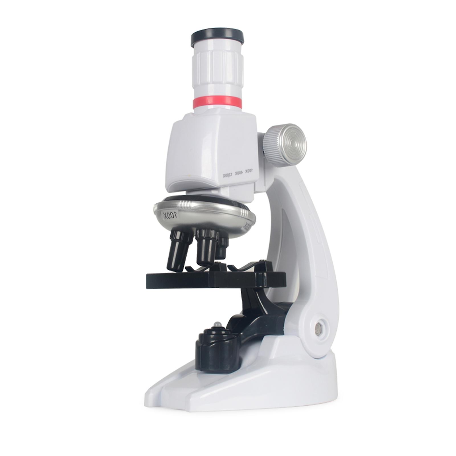 Science Kits For Kids Beginner Microscope Stem Science Educational Toy