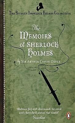 De memoires van Sherlock Holmes