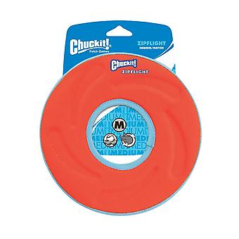 Ring Dog Toy For Use On Water And Land