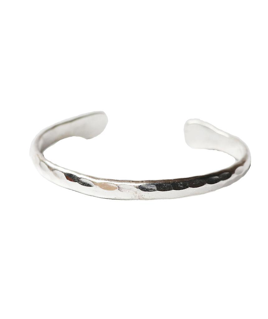 Hammered Bangle Bracelet 97972