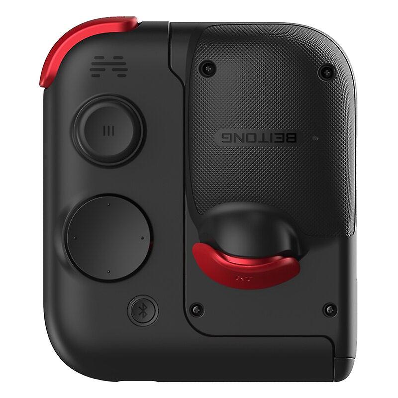 G2 Wireless Bluetooth Gamepad Magnetic Attraction Combination Game Controller For Android Ios Mobile Phone Peripherals