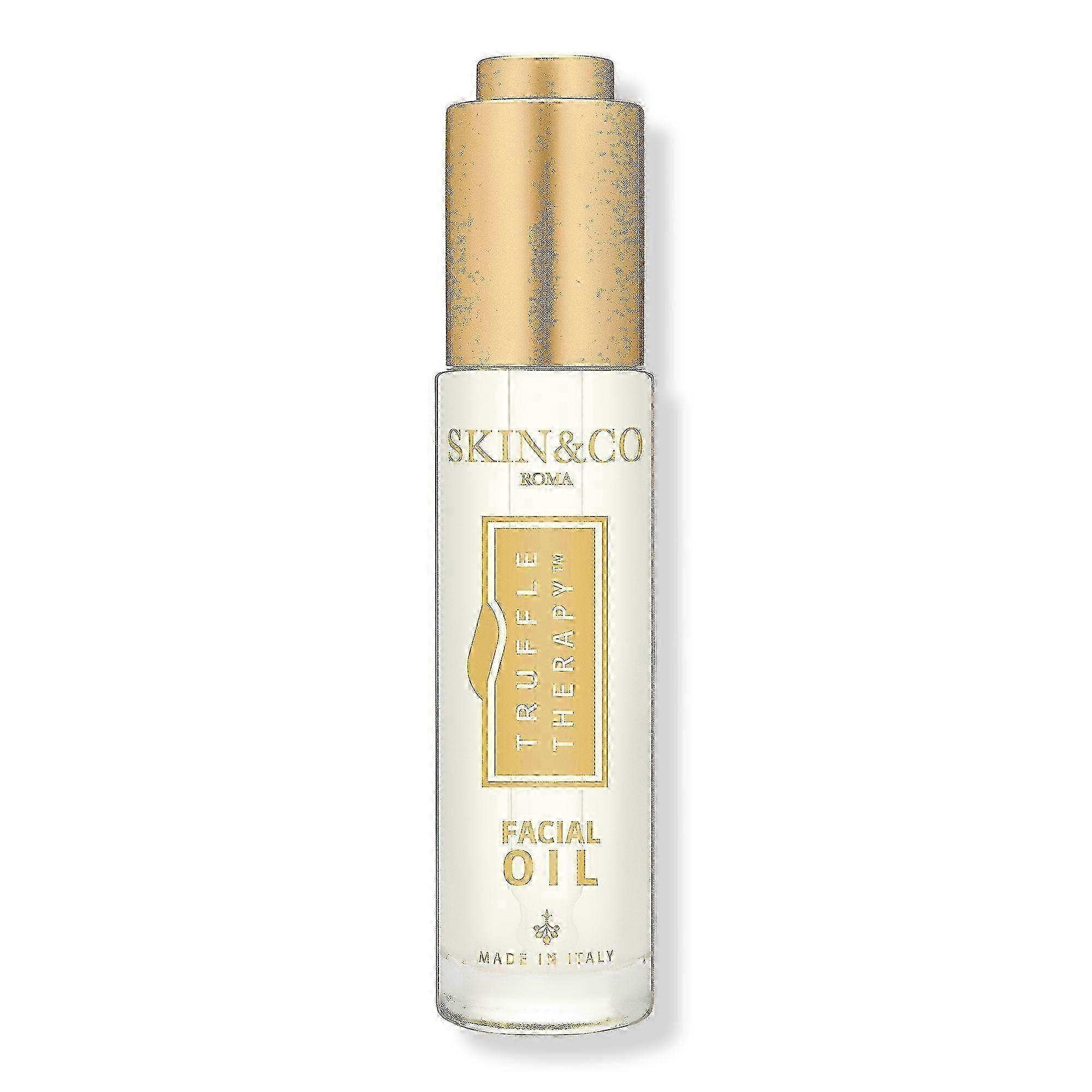 Skin&co 松露疗法超纯面部油,1 盎司