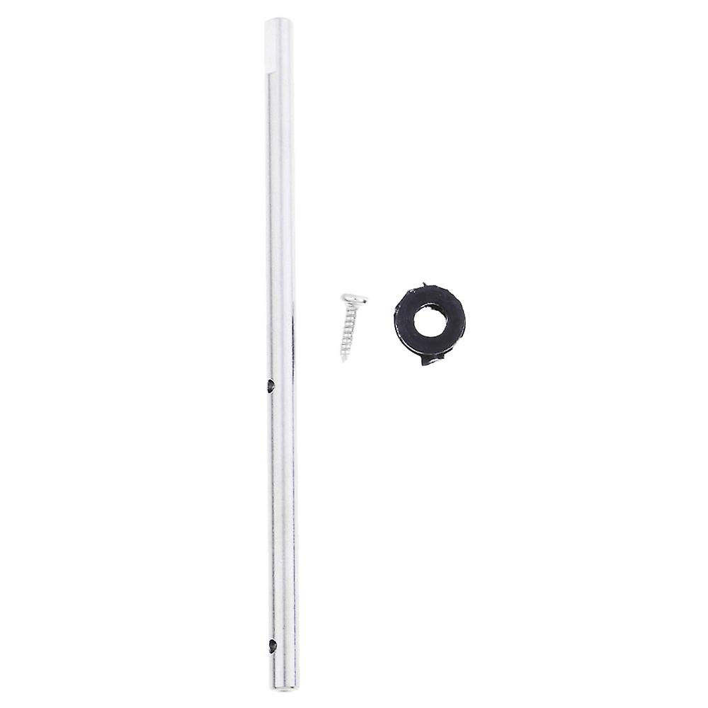 Main Rotor Shaft Of Rc Airplane Model