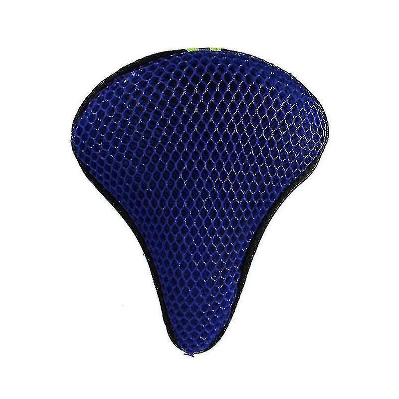 Lunaanda Pack Of 2 Bicycle Saddle Covers, Covers For Bicycle Seats