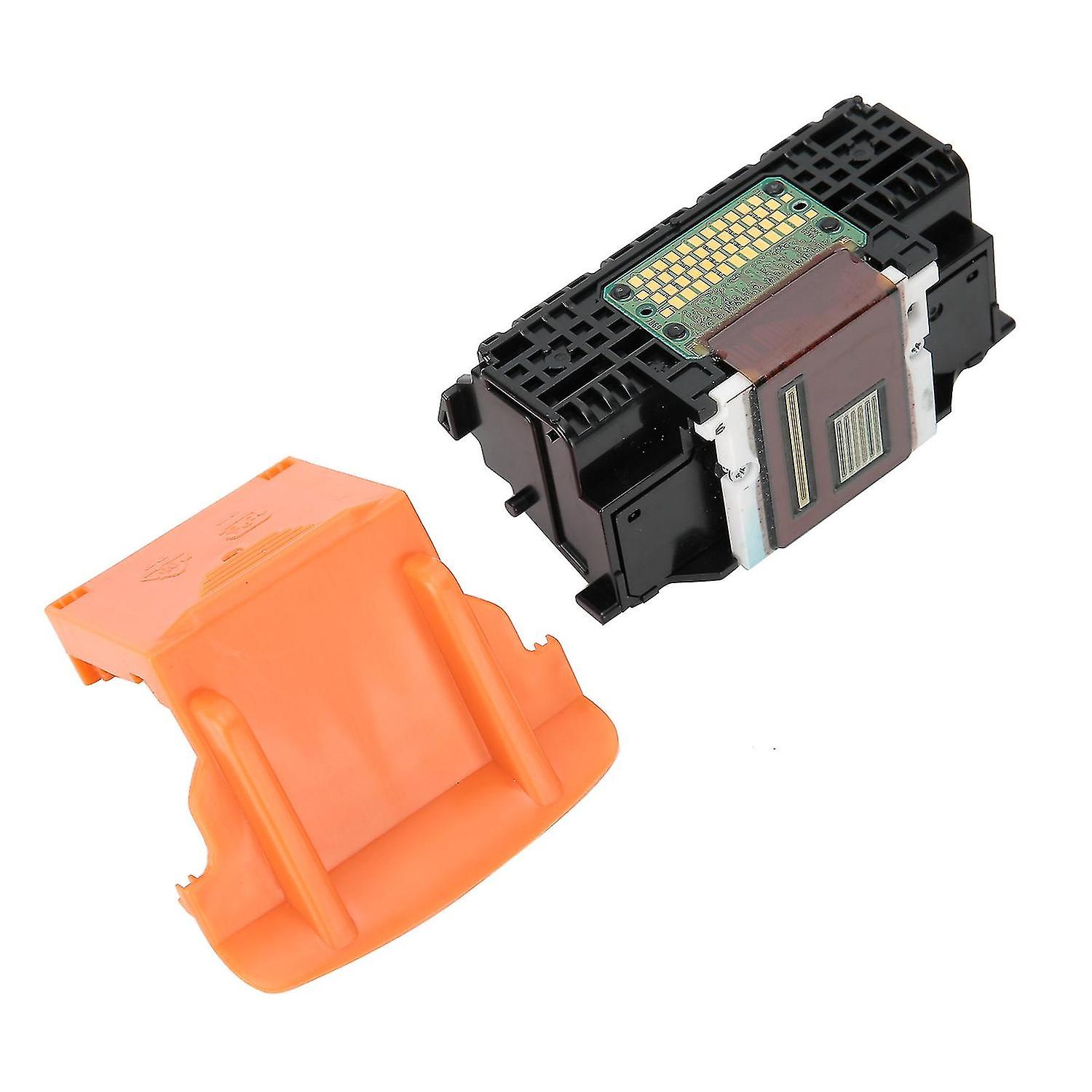Print Head Color compatible with Ip7220 Ip7250 Mg5420 Mg5450 Printers Scanners Accessories Qy60082
