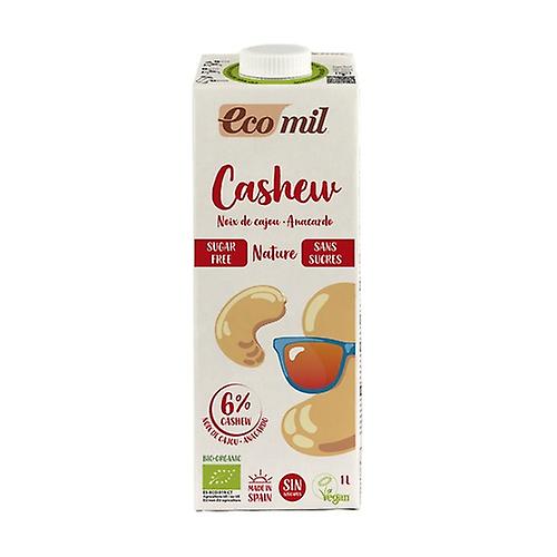 Organic Cashew Nature Drink 1 L