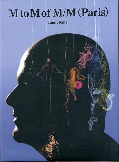M To M Of Mm Paris Vol. 1 - Emily King - Graphic design Thames & Hudson Ltd (Paperback)