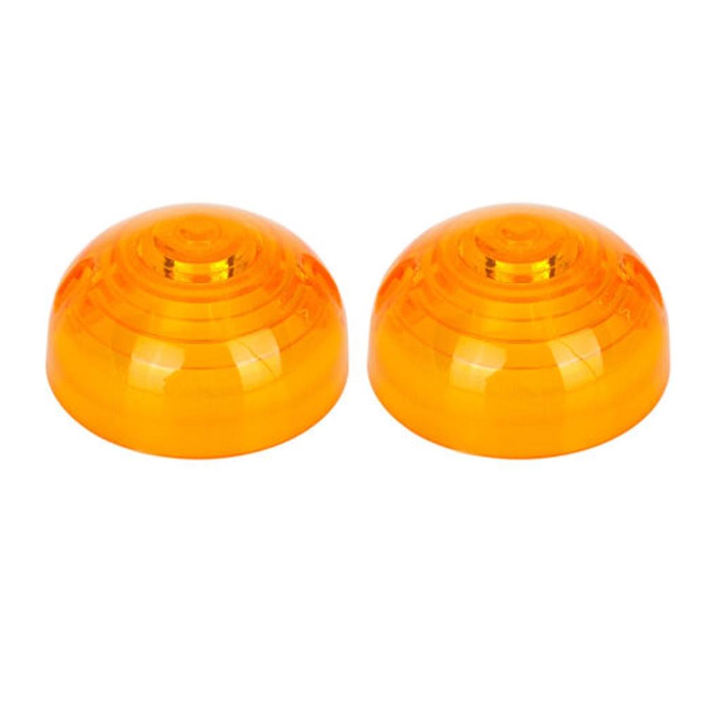Indicator Light Lens for Defender 90 110 Amber Indicator Lens Auto Accessories